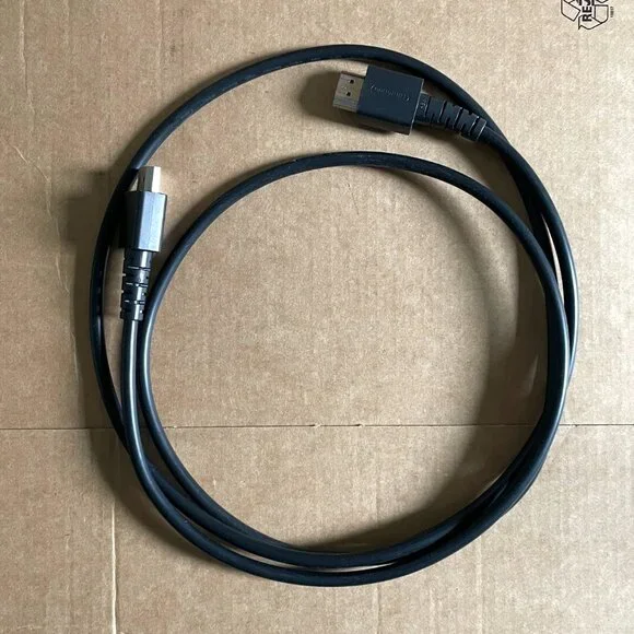 Nintendo Switch Dock Set - Picture 6 of 7